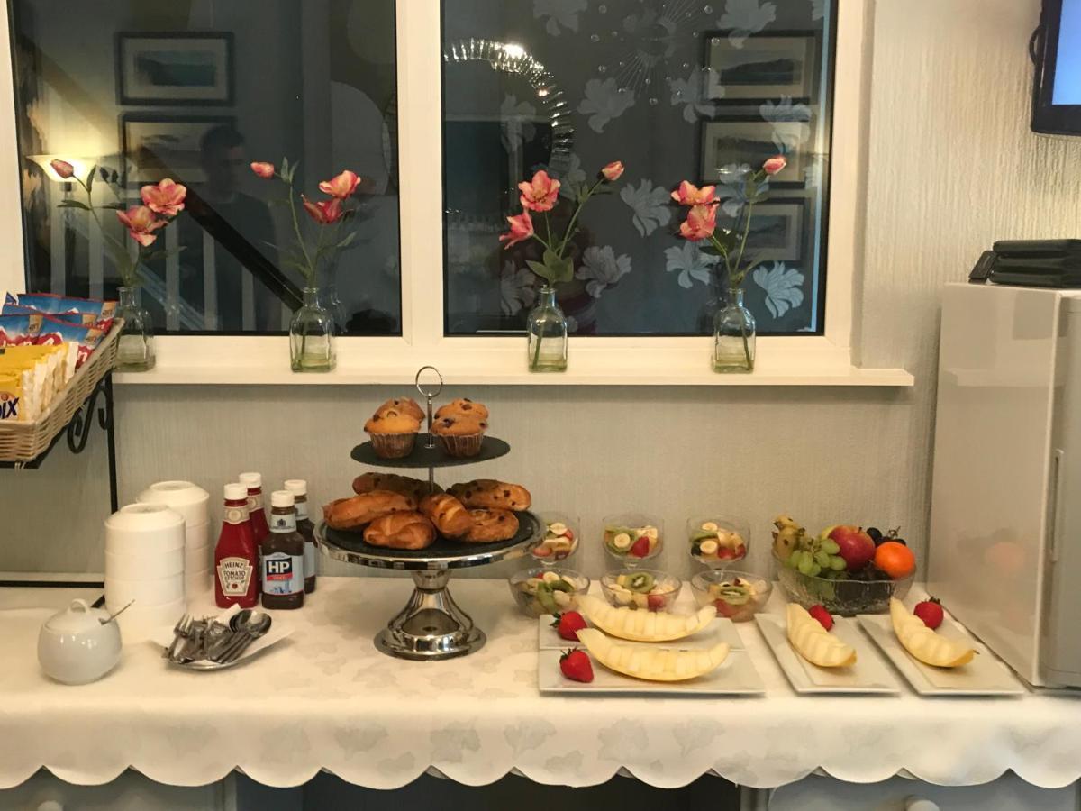 Arran Bed & Breakfast Torquay