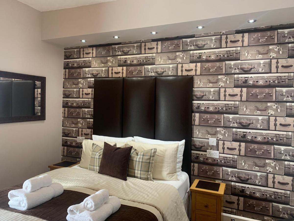 Bed & Breakfast Arran 4*