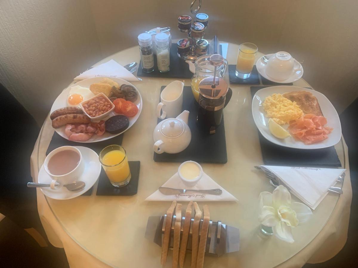 Arran Bed & Breakfast 4*