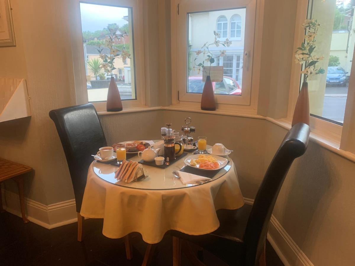 Arran 4* Torquay