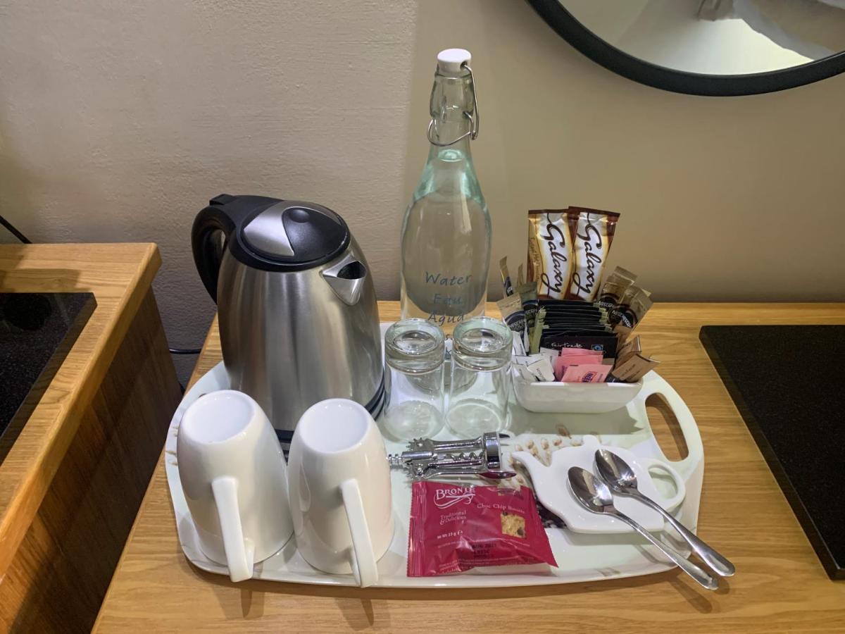 Bed & Breakfast Arran 4*