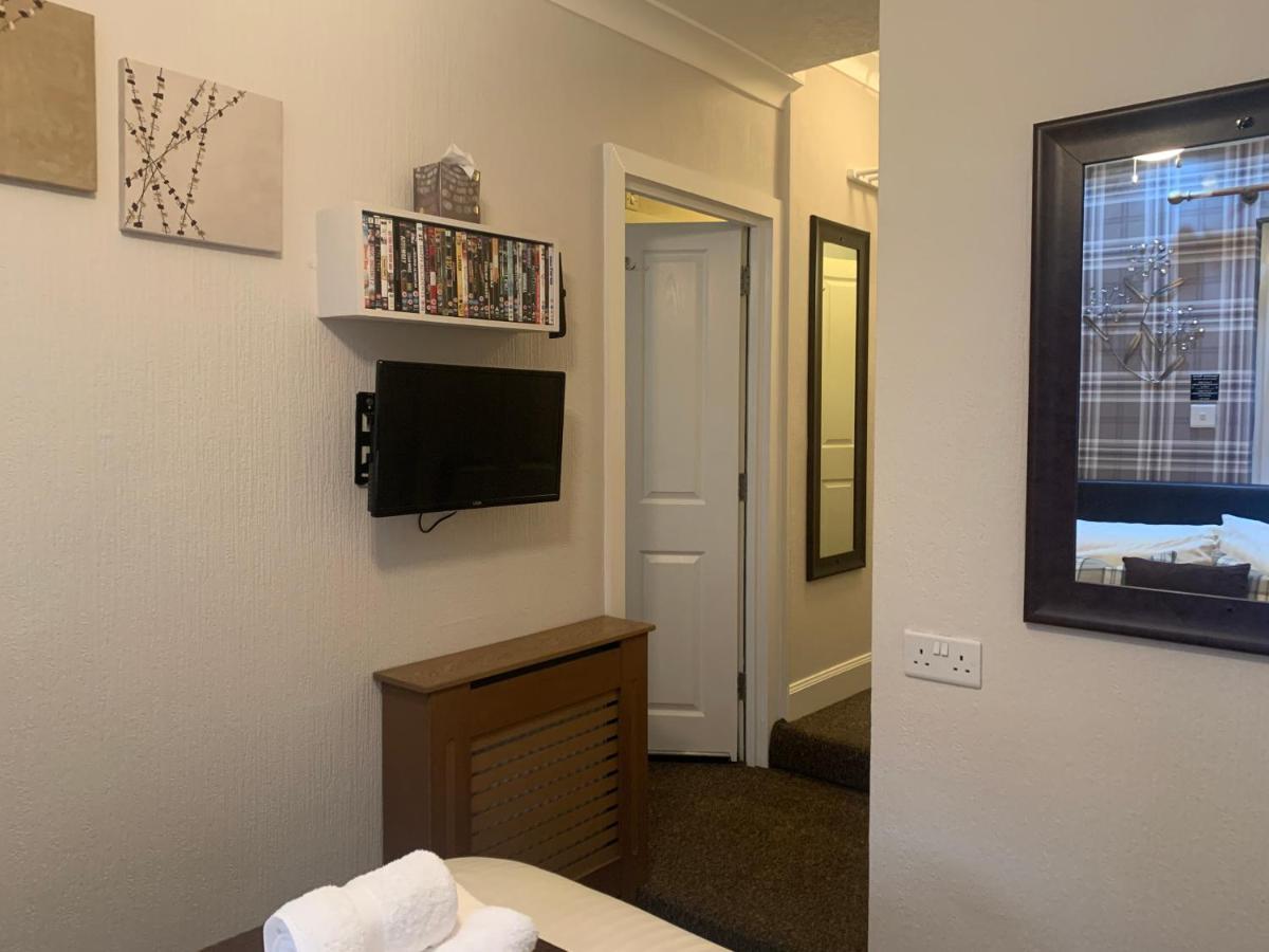 Bed & Breakfast Arran 4*