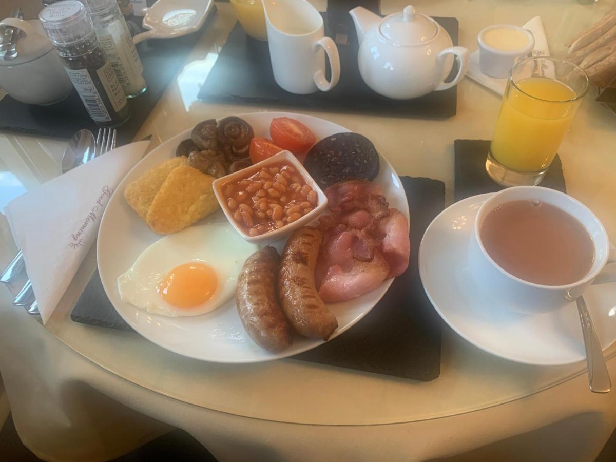 Arran Bed & Breakfast