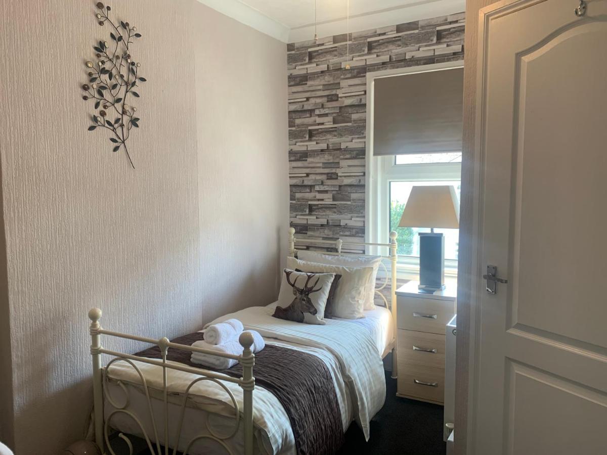 Arran Bed & Breakfast Torquay