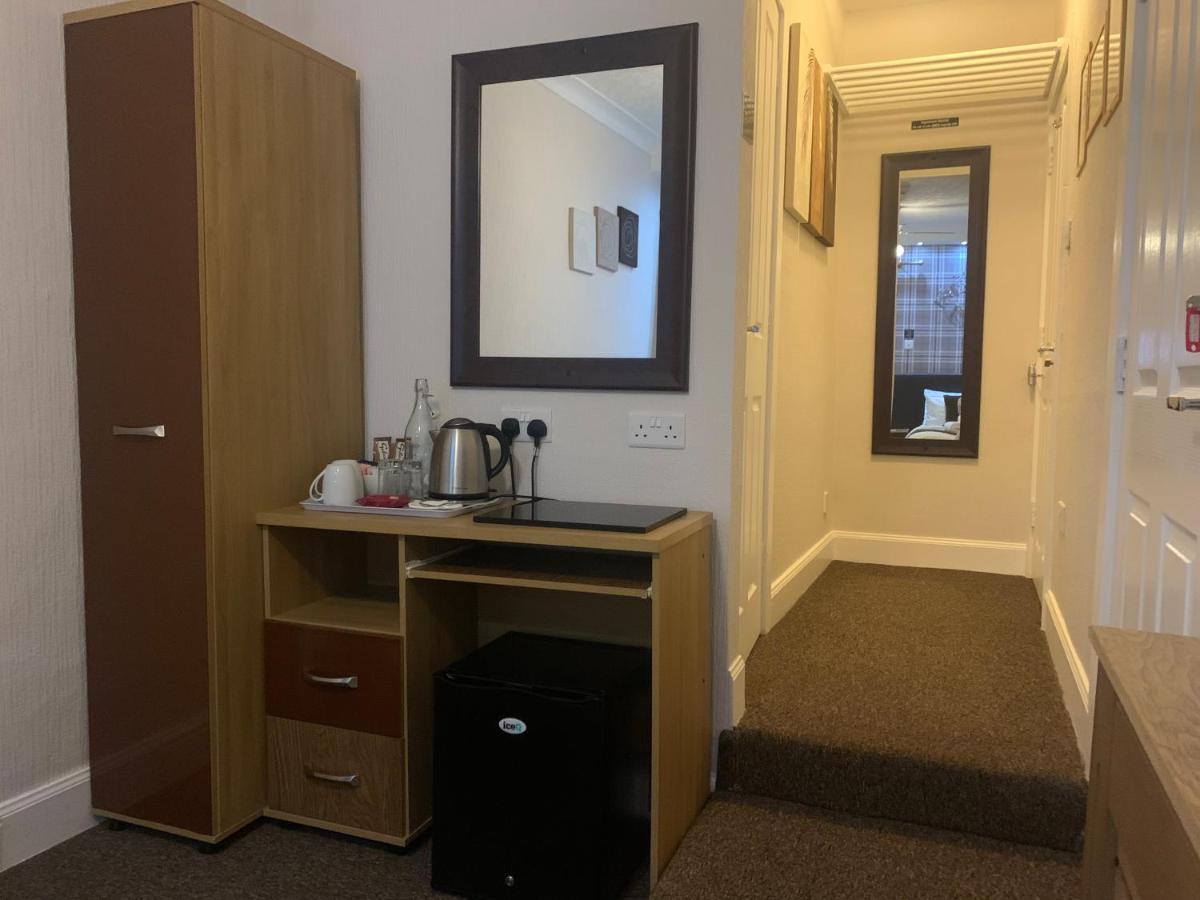 Arran Bed & Breakfast 4*