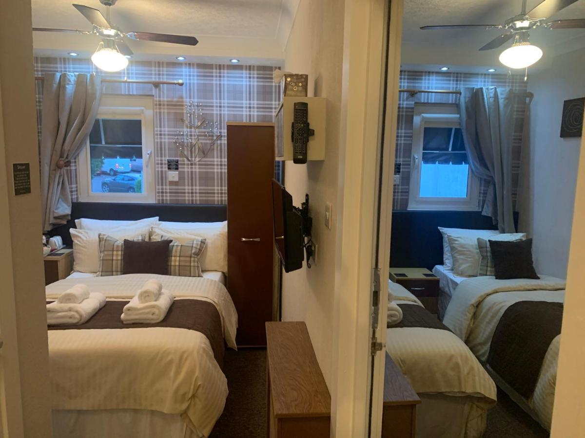 Arran Bed & Breakfast Torquay