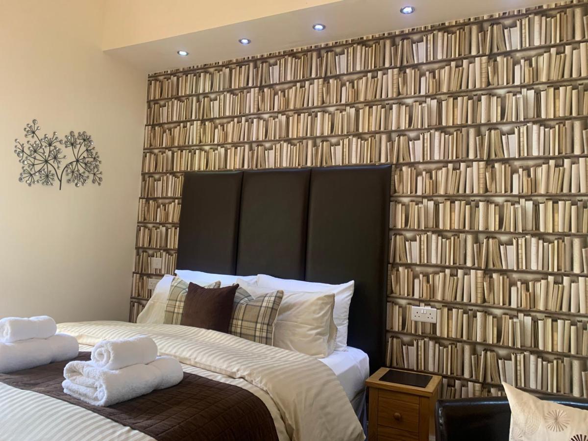 Bed & Breakfast Arran