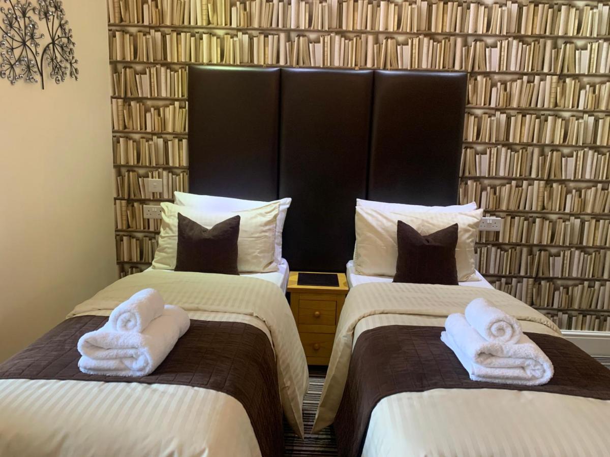 Arran Bed & Breakfast 4*
