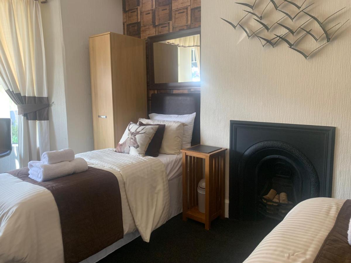 Arran Bed & Breakfast Torquay