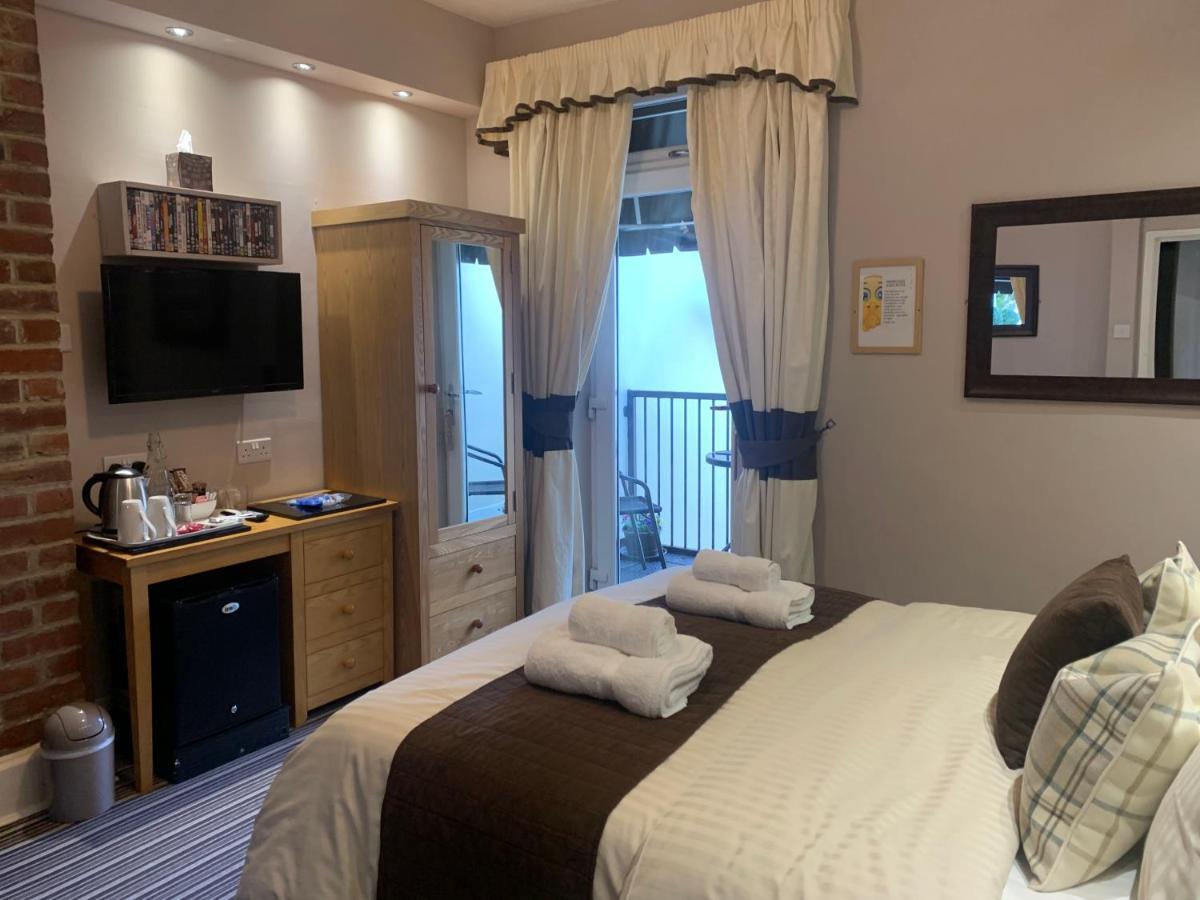 Bed & Breakfast Arran