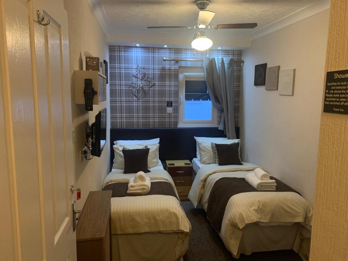 Arran 4* Torquay