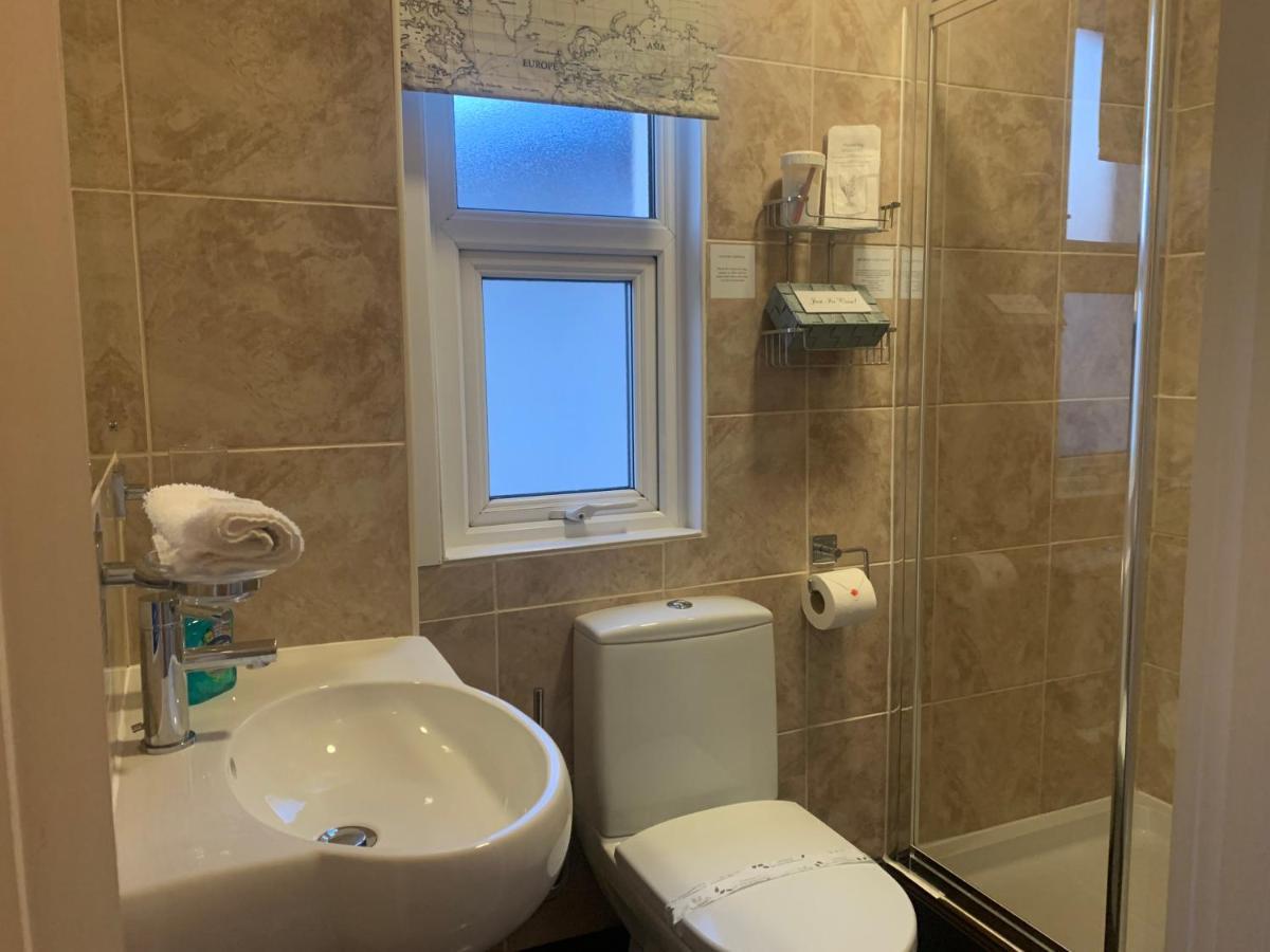 Arran 4* Torquay
