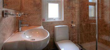 Bed and breakfast Arran Torquay