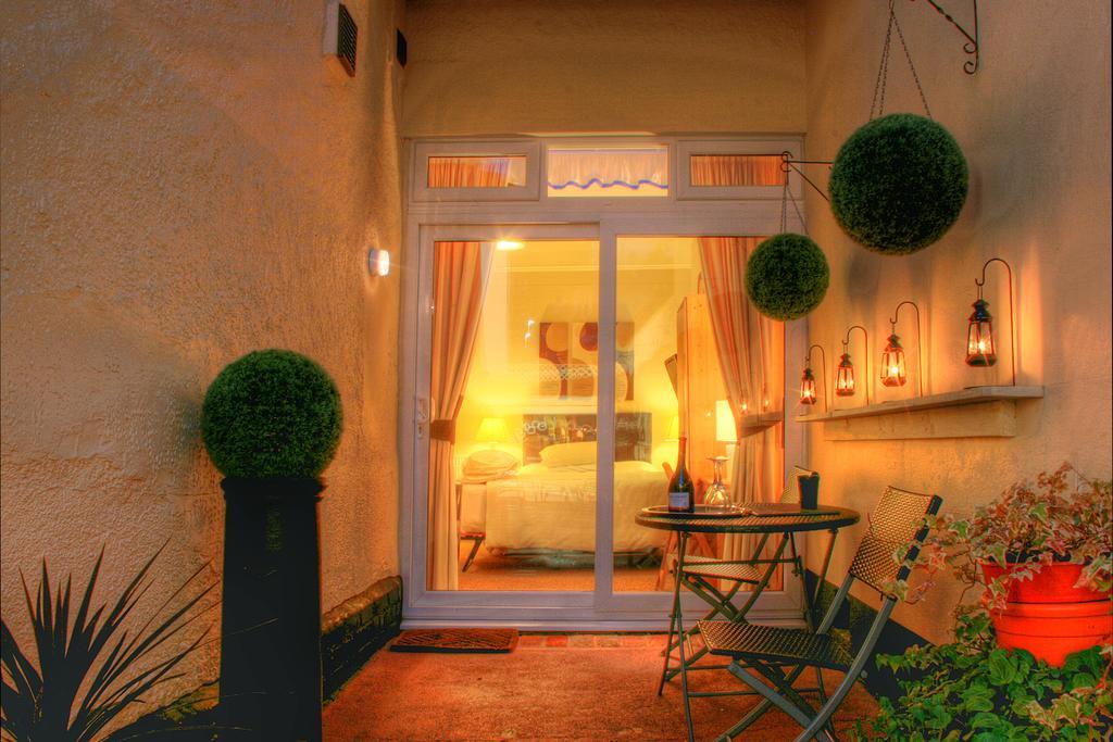 Bed & Breakfast Arran 4*