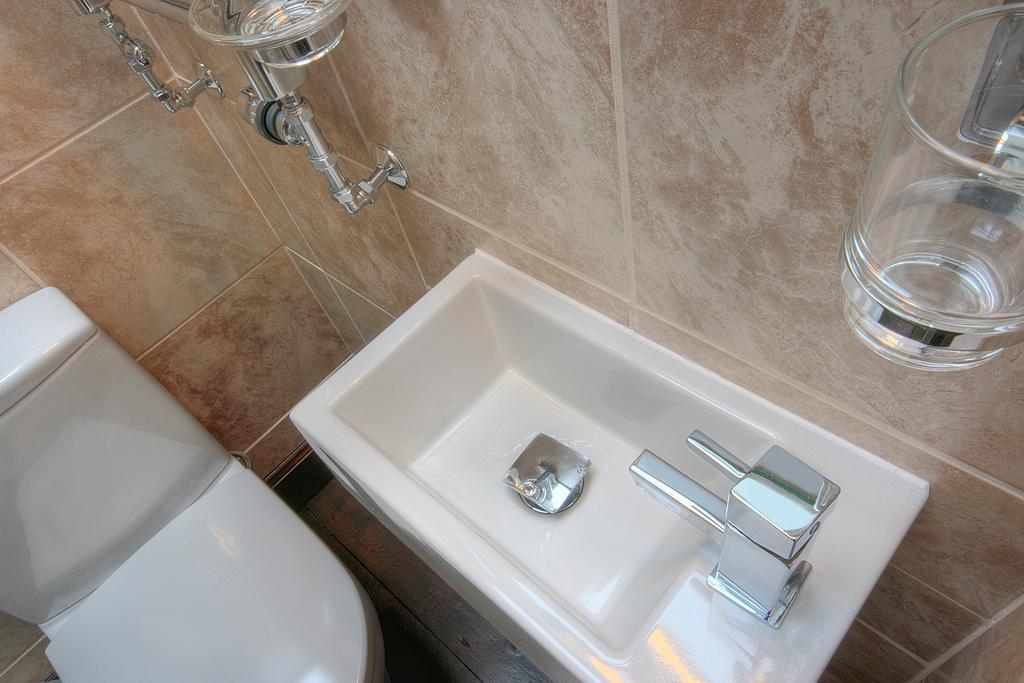 Arran Bed & Breakfast Torquay