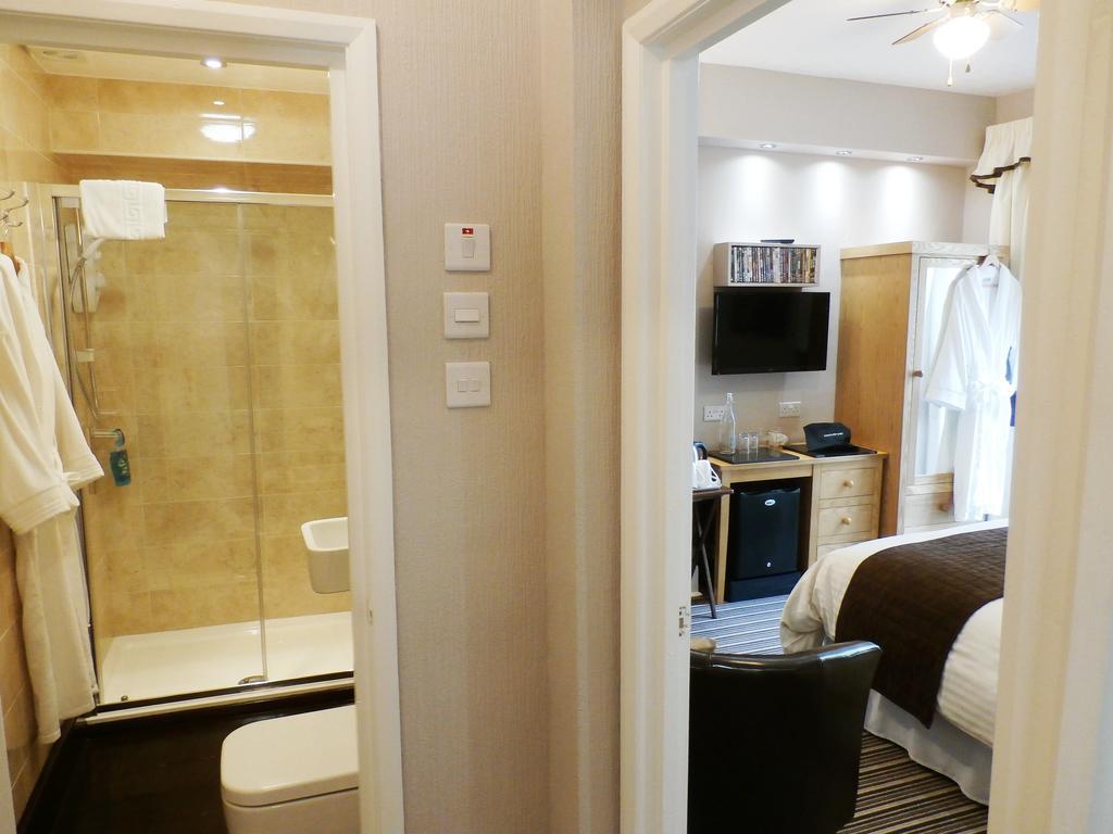 Arran Bed & Breakfast Torquay
