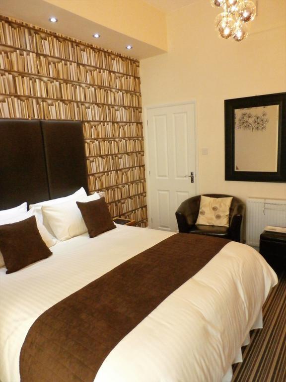 Arran 4*