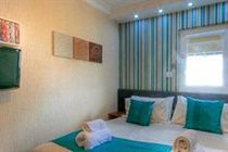 Bed & Breakfast Arran Torquay