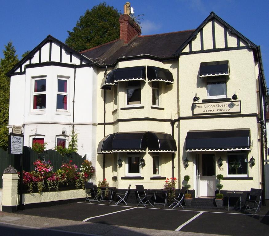 Bed & Breakfast Arran 4*