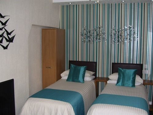 Arran Bed and breakfast Torquay
