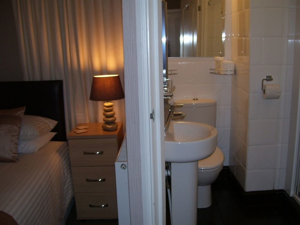 Bed & Breakfast Arran 4*